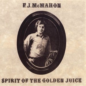 Image for 'spirit of the golden juice'