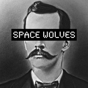 Image for 'Space Wolves'