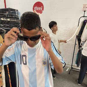 Imagem de 'Nastsick'