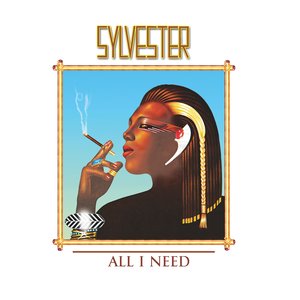 'All I Need' için resim