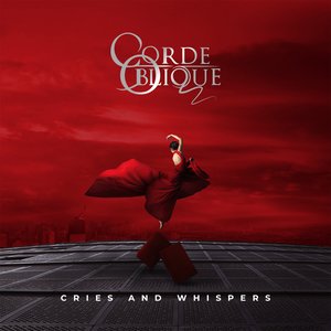 Immagine per 'Cries and Whispers'