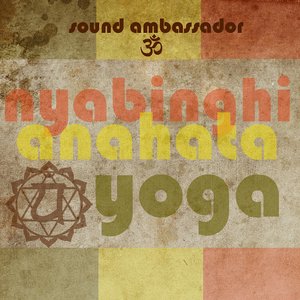 Image for 'Nyabinghi Anahata Yoga'