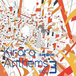 Image pour 'Kirara Anthems vol.3'