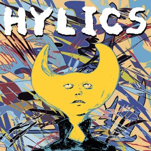 Image for 'Hylics'