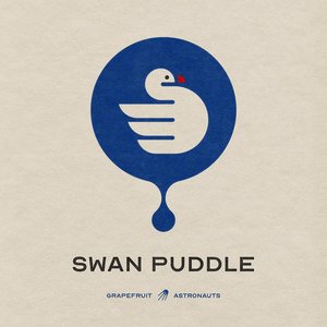 Imagem de 'Swan Puddle'