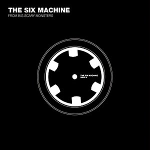 “The 6 Machine”的封面