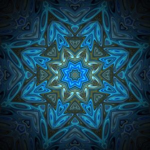 “Solfeggio Manifestation”的封面