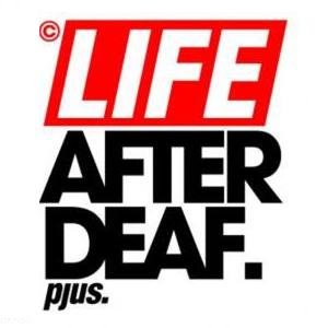 Image for 'Life After Deaf'
