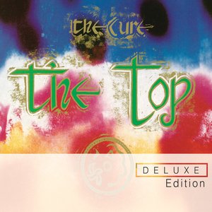 Изображение для 'The Top (Deluxe Edition)'