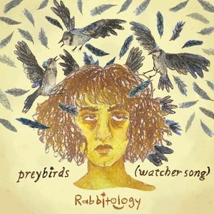“Preybirds (Watcher Song)”的封面