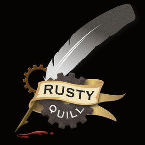 Image for 'Rusty Quill Ltd.'