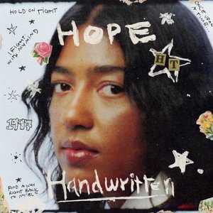 Immagine per 'Hope Handwritten'