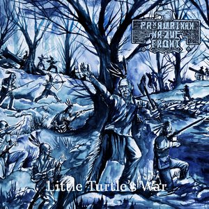 Image for 'Little Turtle's War'