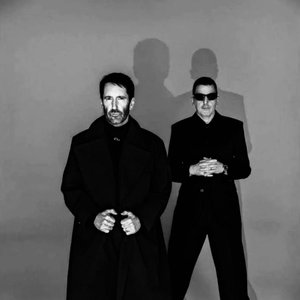 Zdjęcia dla 'Nine Inch Nails'