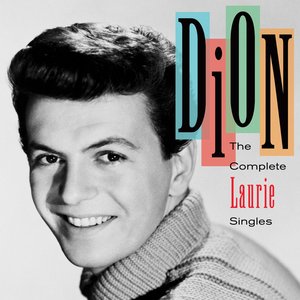 'The Complete Laurie Singles'の画像