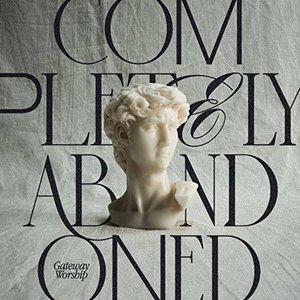 Image for 'Completely Abandoned (Live)'