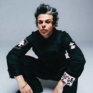Image for 'YUNGBLUD'