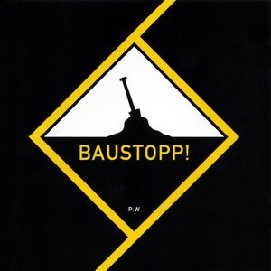 Image for 'Baustopp!'