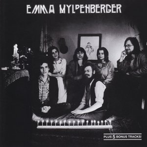 “Emma Myldenberger”的封面