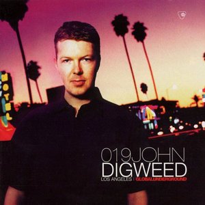 Immagine per 'Global Underground 019: Los Angeles'