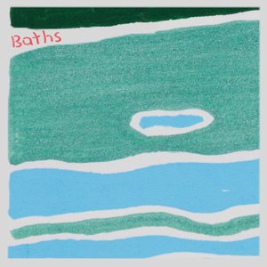 Image for 'Baths'