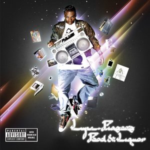 Imagem de 'Lupe Fiasco’s Food & Liquor'