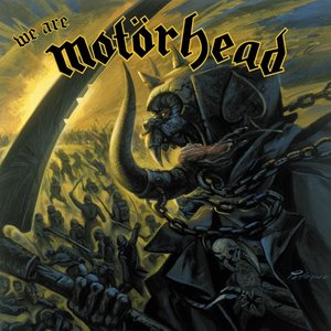 Bild för 'We Are Motörhead'