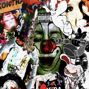 Image for 'KONTRA'