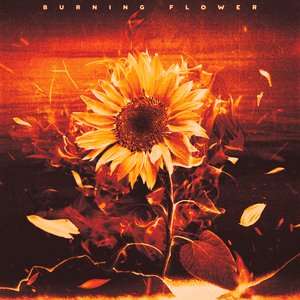 Image for 'Burning Flower'