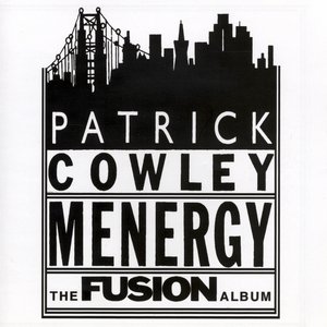 Image for 'Menergy - The Fusion Album'