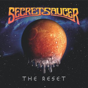 Image for 'The Reset'