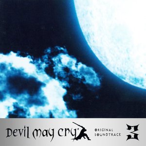 Image for 'Devil May Cry 3 Original Soundtrack'