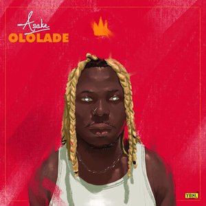 'Ololade Asake' için resim