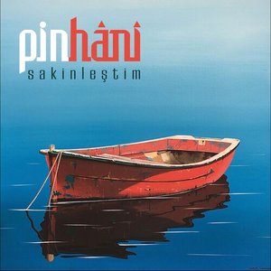 Imagen de 'Sakinleştim'