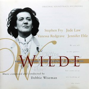 'Wilde (Original Motion Picture Soundtrack)'の画像