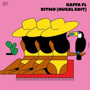 Image for 'Ritmo (HUGEL Edit)'