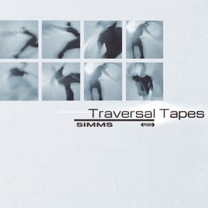 Image for 'Traversal Tapes'