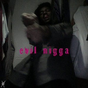 Image for 'Evil Nigga'