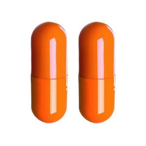 “The New Pill: Second Dose”的封面