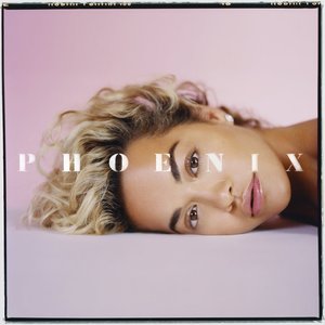 Image for 'Phoenix (Deluxe Edition)'