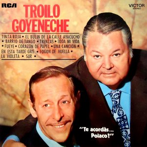 Image pour '¿Te Acordás... Polaco?'