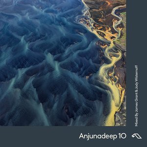 Image for 'Anjunadeep 10'