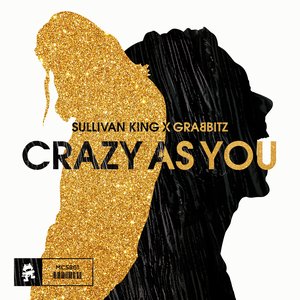 Imagem de 'Crazy as You'