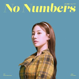 Image for 'No Numbers (feat. JMIN)'