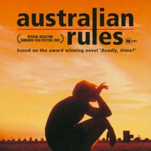 Image for 'Australian Rules'