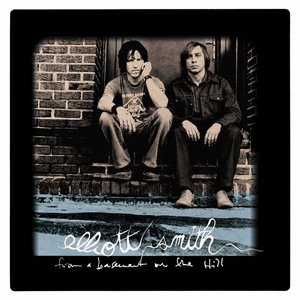 Immagine per 'From a Basement on the Hill'
