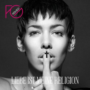 Zdjęcia dla 'Liebe ist meine Religion'