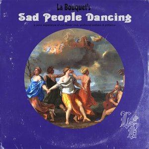 “Sad People Dancing”的封面