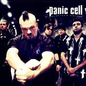 Image for 'Panic Cell'