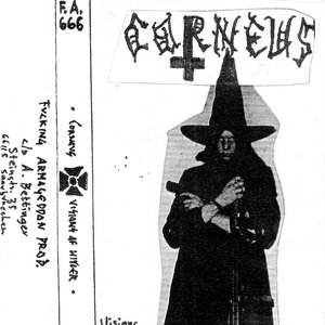 Image for 'Visions Of Hitler'
